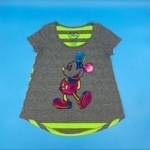 Disney Mickey Tee